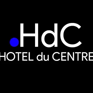 Hotel Bar Du Centre