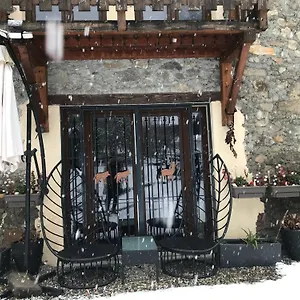 Bed & Breakfast Au Sommet Des Narcisses