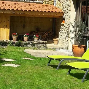 Le Kaolin Maison d'hôtes